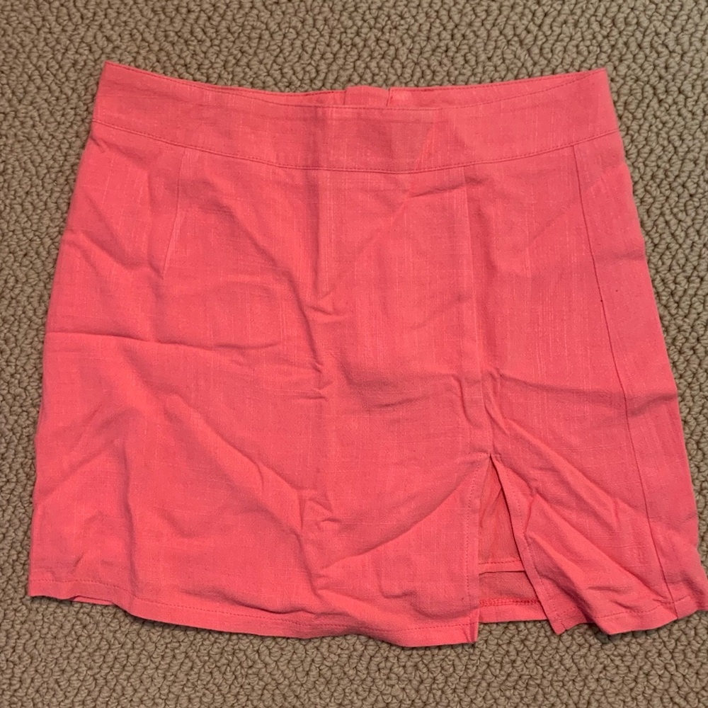 Skylar + Madison mini skirt